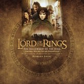 The Lord Of The Rings: Fellowship Of The Rings