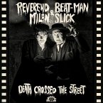 Death Crossed The Street (Classic Black Vinyl)