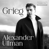 Grieg (Klavierstücke) Grieg (Klavierstücke)