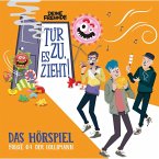 Tür zu, es zieht! Folge 04: Lollimann (Hörspiel) Tür zu, es zieht! Folge 04: Lollimann (Hörspiel)