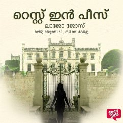 Cover Rest In Peace (MP3-Download)