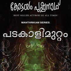 Cover Padakalimuttam (MP3-Download)
