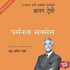 Cover Personal Success (MP3-Download)