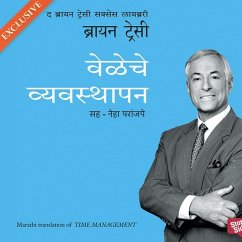 Cover Time Management (MP3-Download)