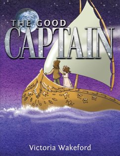 The Good Captain (eBook, ePUB) Cover The Good Captain (eBook, ePUB)