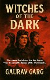 Witches of the Dark (eBook, ePUB)