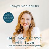 Heal your Karma with Love (MP3-Download)