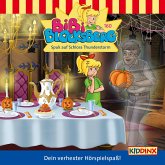 Spuk auf Schloss Thunderstorm (MP3-Download)