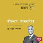 Sales Success (MP3-Download)