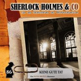 Keine gute Tat (MP3-Download) Keine gute Tat (MP3-Download)
