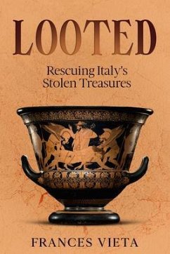 Cover Looted (eBook, ePUB)