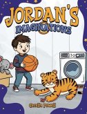 Jordan's Imaginations (eBook, ePUB)