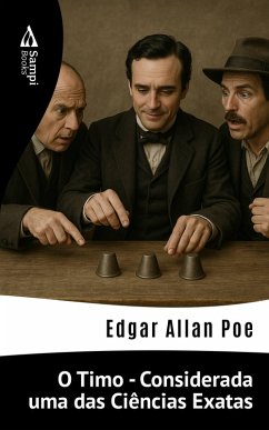 Cover O Timo - Considerada uma das Ciências Exatas (eBook, ePUB)