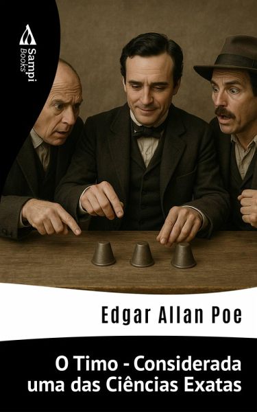 O Timo - Considerada uma das Ciências Exatas (eBook, ePUB) O Timo - Considerada uma das Ciências Exatas (eBook, ePUB)