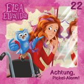 Achtung, Pickel-Alarm! (MP3-Download)