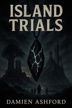 Cover lsland Trials (eBook, ePUB)