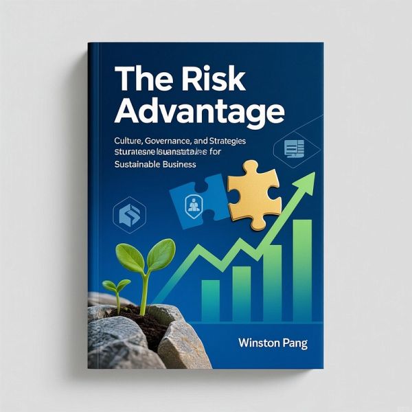 The Risk Advantage (eBook, ePUB) The Risk Advantage (eBook, ePUB)
