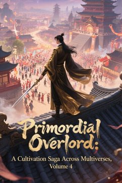 Primordial Overlord: A Cultivation Saga Across Multiverses, Volume 4 (eBook, ePUB) - Zenithnovels Primordial Overlord: A Cultivation Saga Across Multiverses, Volume 4 (eBook, ePUB) - Zenithnovels