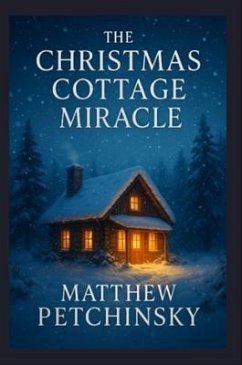 Cover The Christmas Cottage Miracle (eBook, ePUB)