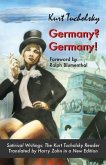 Germany? Germany!: Satirical Writings (eBook, ePUB)