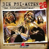 Das Schrumpfkopfhaus (MP3-Download) Das Schrumpfkopfhaus (MP3-Download)