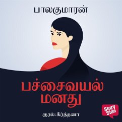Pani Vizhum Malar Vanam (MP3-Download) - Balakumaran