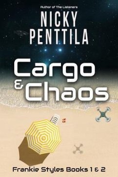 Cover Cargo & Chaos (eBook, ePUB)