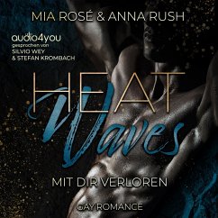 Cover Heat Waves (MP3-Download)