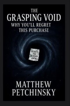 Cover The Grasping Void (eBook, ePUB)