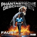Phantastische Geschichten, Faust 1 (MP3-Download)