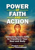 Power of Faith and Action (eBook, ePUB)