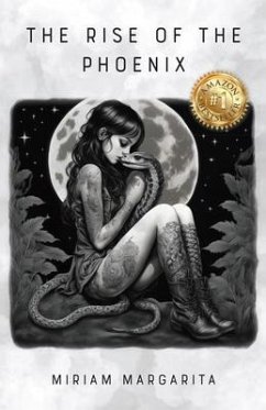 Cover The Rise of the Phoenix (eBook, ePUB)