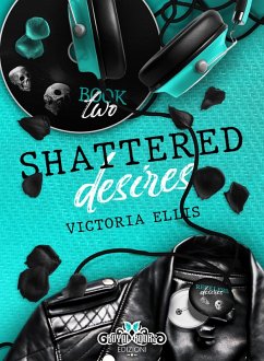 Cover Shattered Desires (eBook, ePUB)