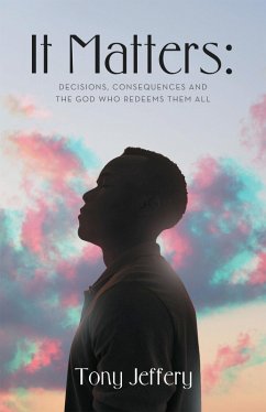 Cover It Matters (eBook, ePUB)