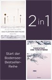 Die ersten zwei Fälle für Kommissar Madlener: »Das Flüstern der Fische« und »Tunichtggut und Tunichtböse« von Walter Christian Kärger (2in1-Bestseller-Bundle) (eBook, ePUB) Die ersten zwei Fälle für Kommissar Madlener: »Das Flüstern der Fische« und »Tunichtggut und Tunichtböse« von Walter Christian Kärger (2in1-Bestseller-Bundle) (eBook, ePUB)