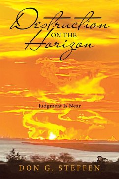 Cover Destruction on the Horizon (eBook, ePUB)