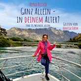 Ganz allein – in Deinem Alter? (MP3-Download)