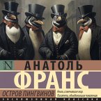 Ostrov pingvinov (MP3-Download)