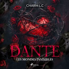 Cover Dante, Les Mondes invisibles (MP3-Download)
