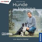 Hundetraining von Martin Rütter (MP3-Download)
