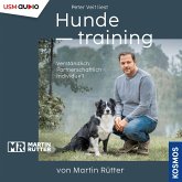 Hundetraining von Martin Rütter (MP3-Download) Hundetraining von Martin Rütter (MP3-Download)