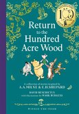 Winnie-the-Pooh: Return to the Hundred Acre Wood (eBook, ePUB)