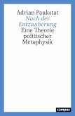 Nach der Entzauberung (eBook, ePUB)