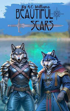 Beautiful Scars (eBook, ePUB) - Williams, A. C. Beautiful Scars (eBook, ePUB) - Williams, A. C.