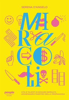 Miracoli (eBook, ePUB) - D'Angelo, Serena