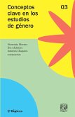 Conceptos clave en los estudios de género. Volumen 3 (eBook, ePUB)