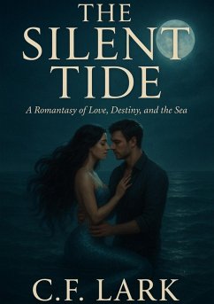 Cover The Silent Tide (eBook, ePUB)