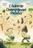 L'Auberge Champignons Patates (eBook, ePUB)