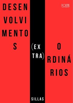 Desenvolvimentos (Extra)Ordinários (eBook, PDF) - Sillas