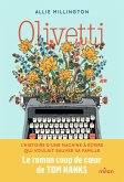 Olivetti (eBook, ePUB) Olivetti (eBook, ePUB)